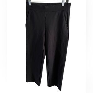 Loft Black Petite Dress Pants